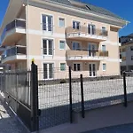 Apartament Melinda Bv Apartmant