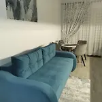 Melinda Bv Apartmant * Brașov