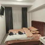 Melinda Bv Apartmant Apartament Brașov