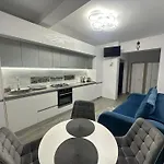 Melinda Bv Apartmant * Brașov