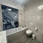 Melinda Bv Apartmant Apartament