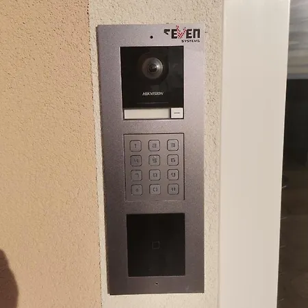 Melinda Bv Apartmant 公寓 布拉索夫