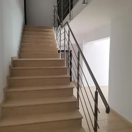Melinda Bv Apartmant 公寓 布拉索夫