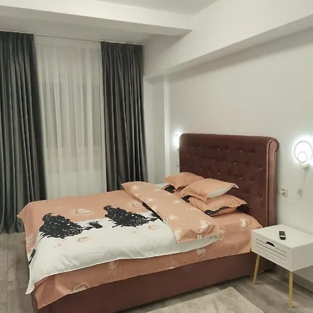 Melinda Bv Apartmant Apartman *