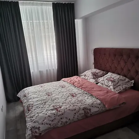 Melinda Bv Apartmant