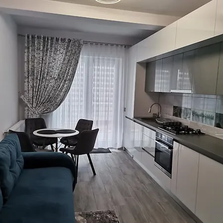 公寓 Melinda Bv Apartmant 布拉索夫