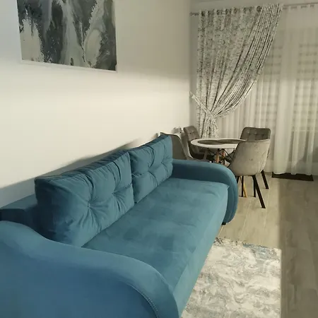 Melinda Bv Apartmant * Braszów