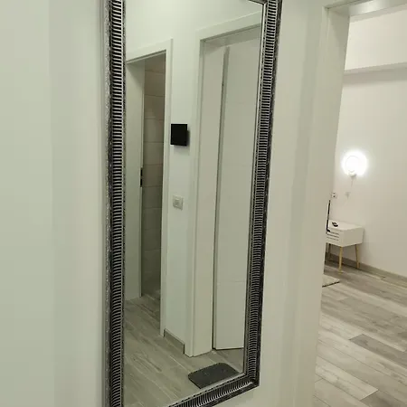公寓 Melinda Bv Apartmant 布拉索夫