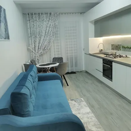 Melinda Bv Apartmant 公寓