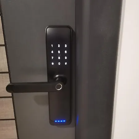 Melinda Bv Apartmant * Braszów