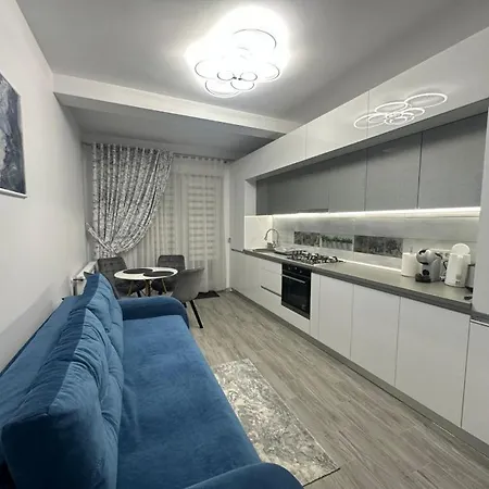 Melinda Bv Apartmant Appartamento *