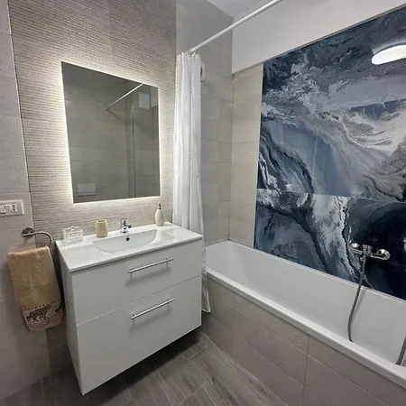 Melinda Bv Apartmant *