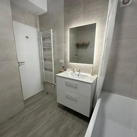 公寓 Melinda Bv Apartmant