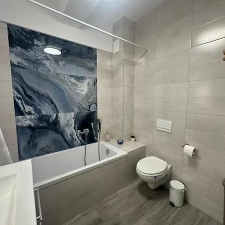 Melinda Bv Apartmant 公寓