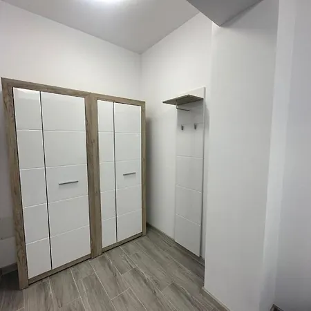 Appartamento Melinda Bv Apartmant *