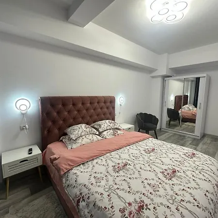 Melinda Bv Apartmant Appartamento *