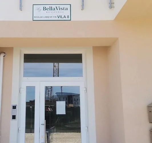 Melinda Bv Apartmant *