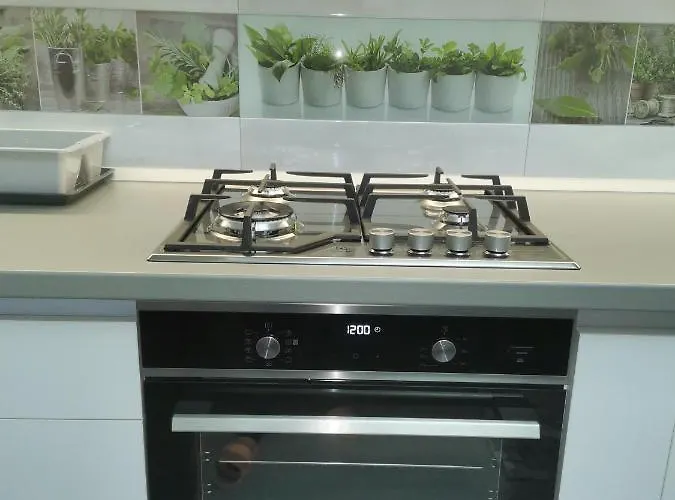 Melinda Bv Apartmant *