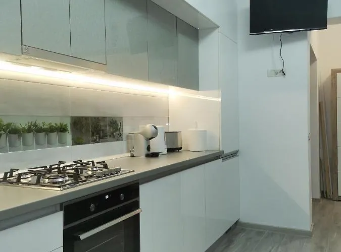 Melinda Bv Apartmant