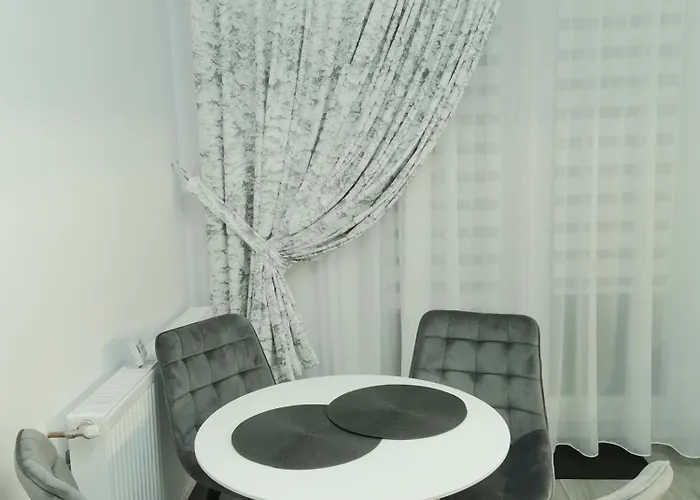 Appartamento Melinda Bv Apartmant *