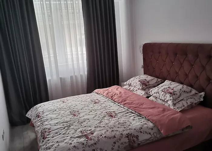 Melinda Bv Apartmant