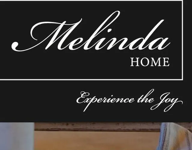 Melinda Bv Apartmant Appartamento *