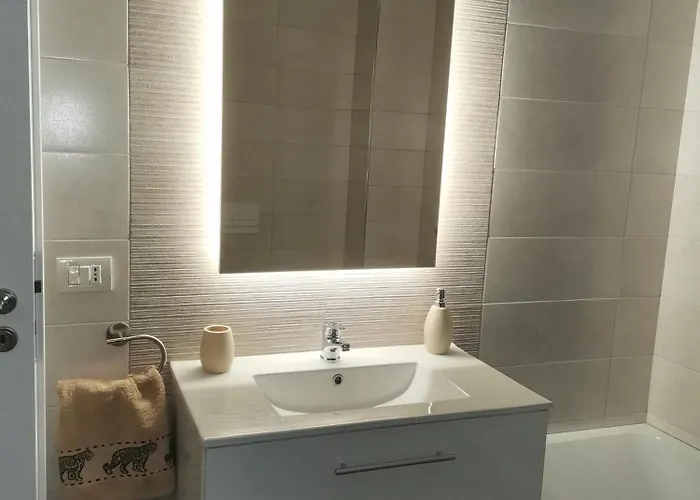 Melinda Bv Apartmant