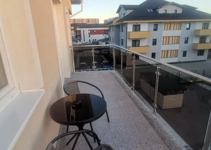 Melinda Bv Apartmant * Braşov