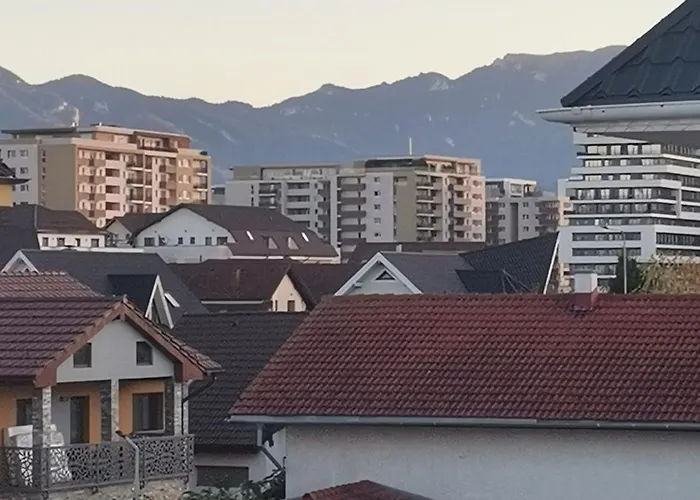 Appartamento Melinda Bv Apartmant