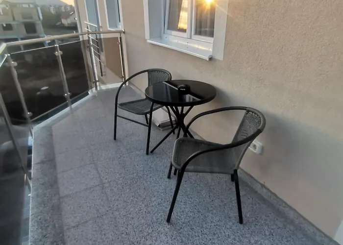 Melinda Bv Apartmant *