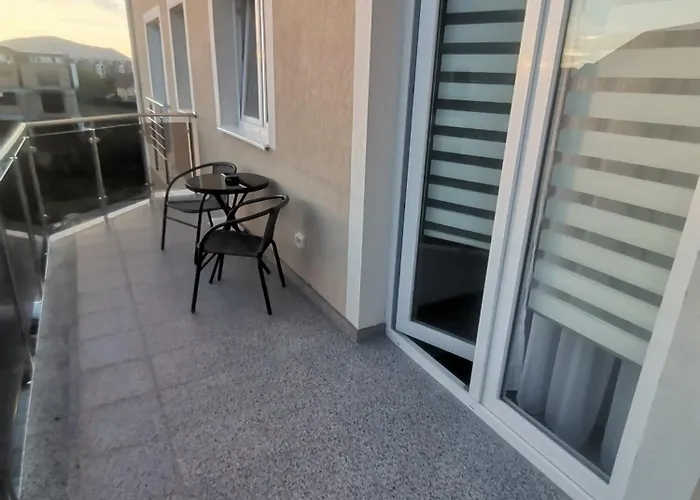 Melinda Bv Apartmant