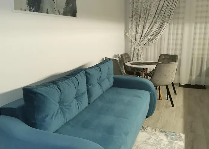 Melinda Bv Apartmant * Braşov