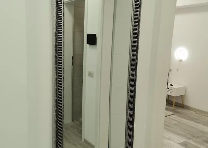 Appartamento Melinda Bv Apartmant Braşov