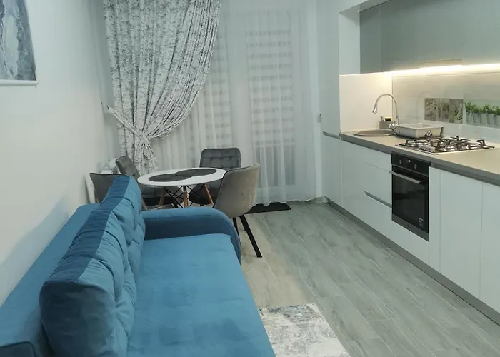 Melinda Bv Apartmant Appartamento