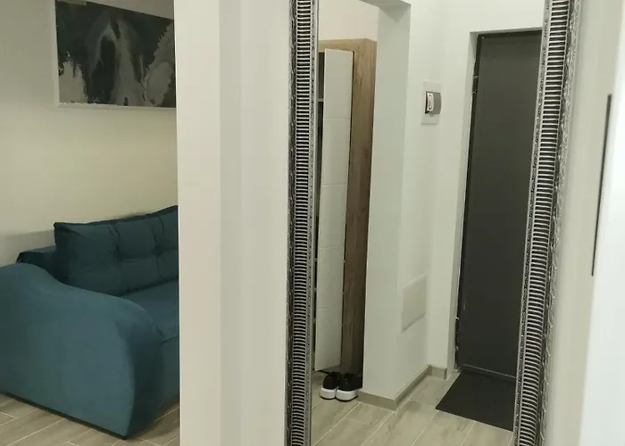 Melinda Bv Apartmant