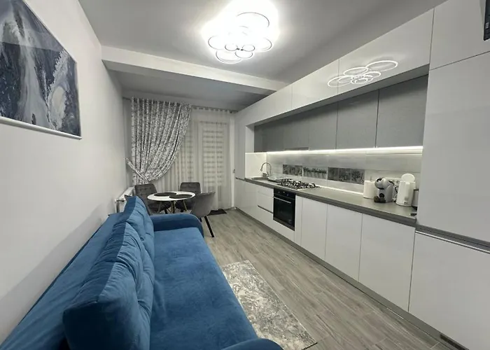 Melinda Bv Apartmant Appartamento *