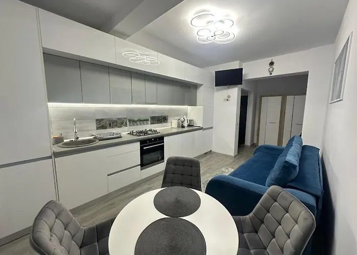 Melinda Bv Apartmant * Braşov