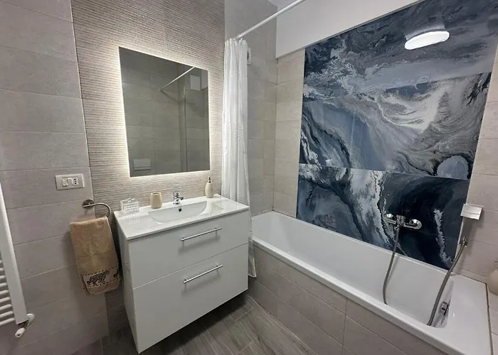 Melinda Bv Apartmant *