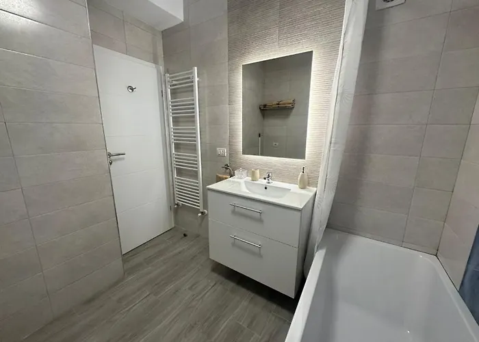 Appartamento Melinda Bv Apartmant