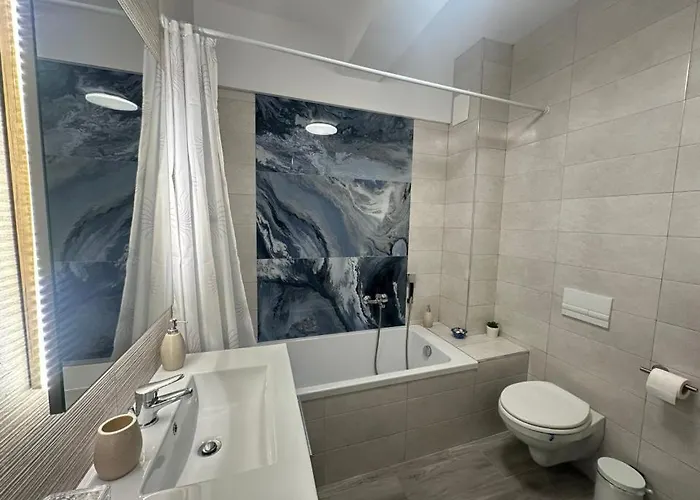 Appartamento Melinda Bv Apartmant *