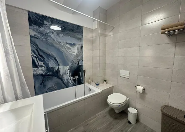 Melinda Bv Apartmant Appartamento