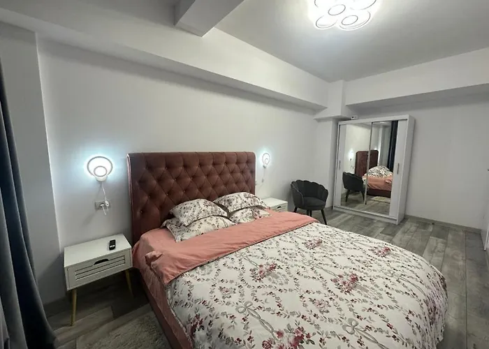 Melinda Bv Apartmant Appartamento *